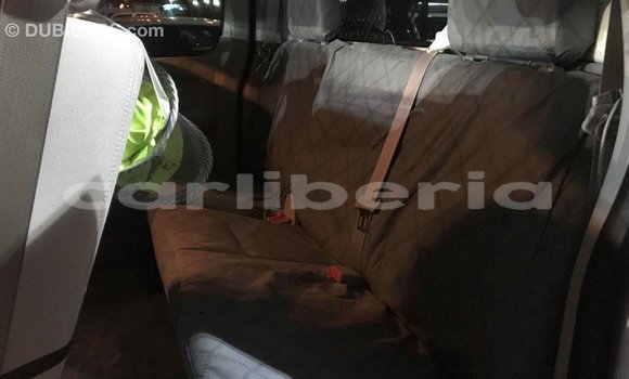 Buy Import Chevrolet Silverado Other Car in Import - Dubai in Bomi County Buy Import Chevrolet Silverado Other Car in Import - Dubai in Bomi County