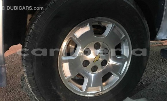 Buy Import Chevrolet Silverado Other Car in Import - Dubai in Bomi County Buy Import Chevrolet Silverado Other Car in Import - Dubai in Bomi County