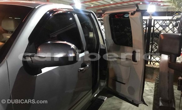Buy Import Chevrolet Silverado Other Car in Import - Dubai in Bomi County
