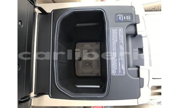 Buy Import Toyota Land Cruiser White Car in Import - Dubai in Bomi County Buy Import Toyota Land Cruiser White Car in Import - Dubai in Bomi County