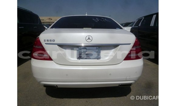 Buy Import Mercedes-Benz 190 White Car in Import - Dubai in Bomi County Buy Import Mercedes-Benz 190 White Car in Import - Dubai in Bomi County