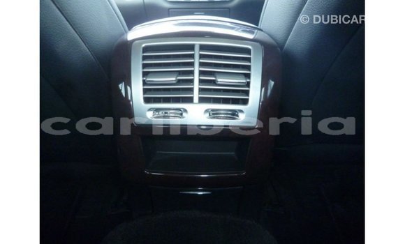 Buy Import Mercedes-Benz 190 White Car in Import - Dubai in Bomi County Buy Import Mercedes-Benz 190 White Car in Import - Dubai in Bomi County
