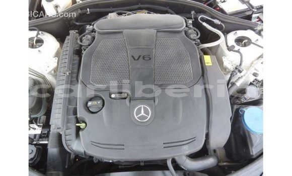 Buy Import Mercedes-Benz 190 White Car in Import - Dubai in Bomi County Buy Import Mercedes-Benz 190 White Car in Import - Dubai in Bomi County