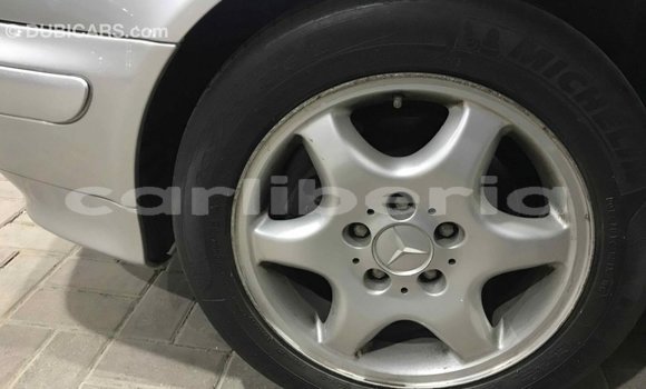 Buy Import Mercedes-Benz 190 (W201) Other Car in Import - Dubai in Bomi County