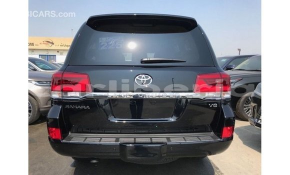 Buy Import Toyota Land Cruiser Black Car in Import - Dubai in Bomi County Buy Import Toyota Land Cruiser Black Car in Import - Dubai in Bomi County