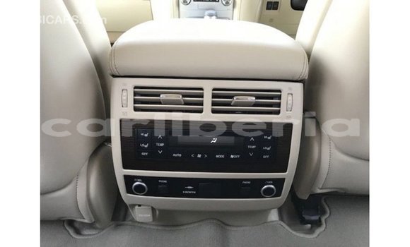 Buy Import Toyota Land Cruiser Black Car in Import - Dubai in Bomi County Buy Import Toyota Land Cruiser Black Car in Import - Dubai in Bomi County