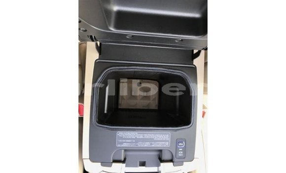 Buy Import Toyota Land Cruiser Black Car in Import - Dubai in Bomi County Buy Import Toyota Land Cruiser Black Car in Import - Dubai in Bomi County