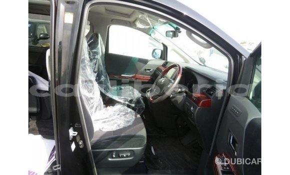 Buy Import Toyota Alphard Black Car in Import - Dubai in Bomi County Buy Import Toyota Alphard Black Car in Import - Dubai in Bomi County