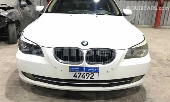 Buy Import BMW C White Bike in Import - Dubai in Bomi County