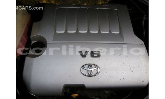 Buy Import Toyota Alphard Black Car in Import - Dubai in Bomi County Buy Import Toyota Alphard Black Car in Import - Dubai in Bomi County