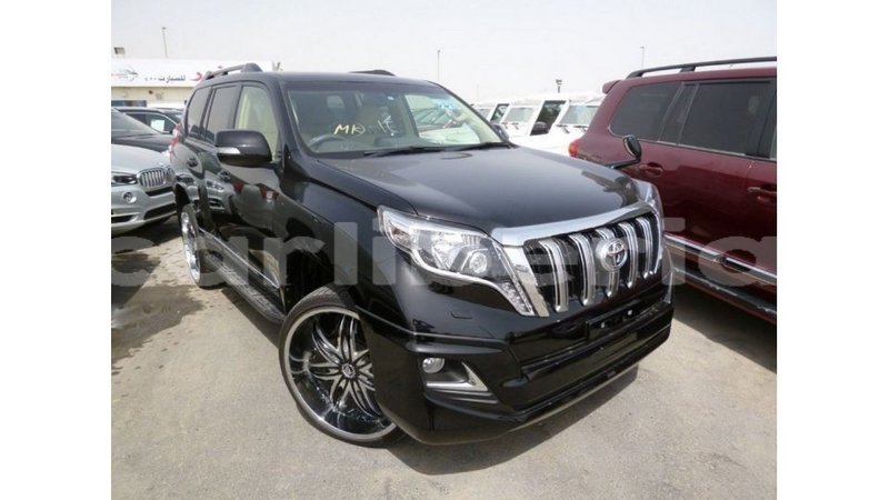 Big with watermark toyota prado bomi county import dubai 2606