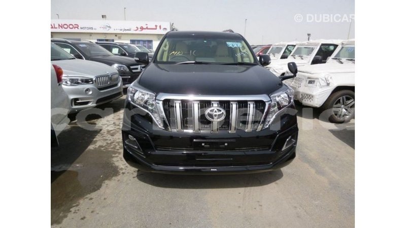 Big with watermark toyota prado bomi county import dubai 2606