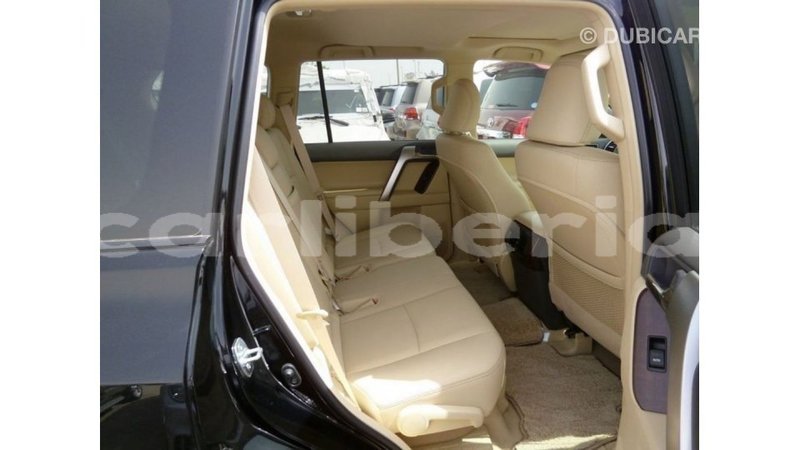 Big with watermark toyota prado bomi county import dubai 2606