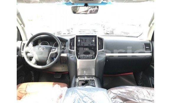 Buy Import Toyota Land Cruiser Black Car in Import - Dubai in Bomi County Buy Import Toyota Land Cruiser Black Car in Import - Dubai in Bomi County