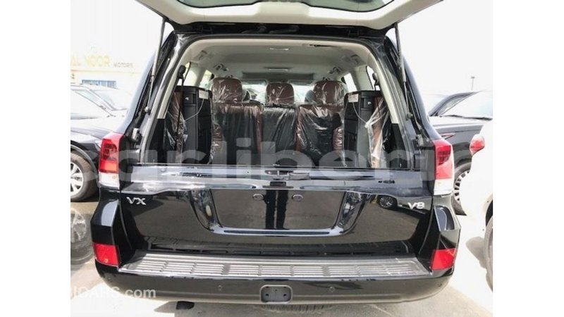 Big with watermark toyota land cruiser bomi county import dubai 2608