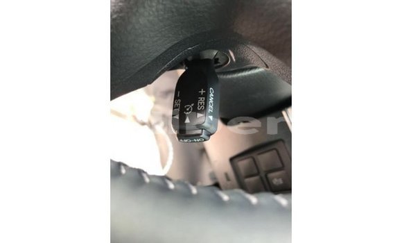 Buy Import Toyota Land Cruiser Black Car in Import - Dubai in Bomi County Buy Import Toyota Land Cruiser Black Car in Import - Dubai in Bomi County