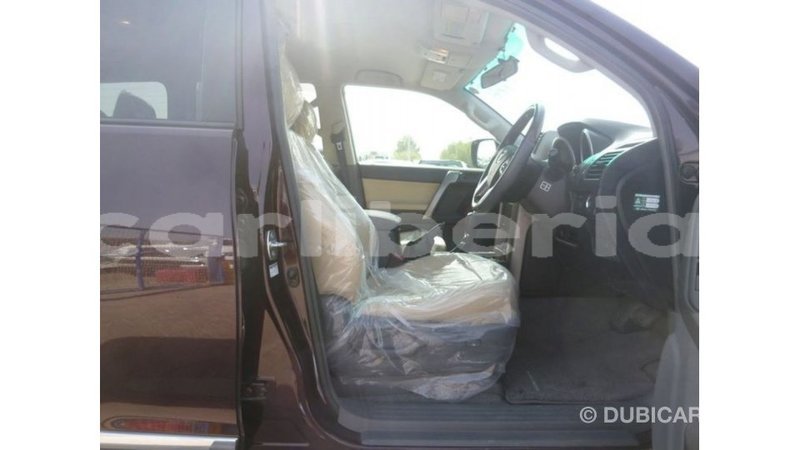 Big with watermark toyota prado bomi county import dubai 2609
