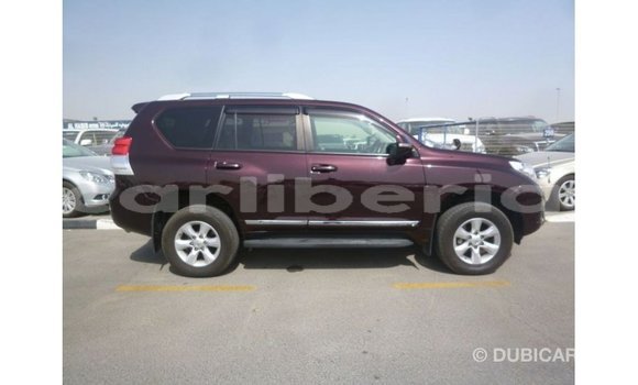 Buy Import Toyota Prado Other Car in Import - Dubai in Bomi County Buy Import Toyota Prado Other Car in Import - Dubai in Bomi County