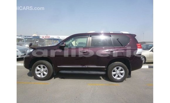 Buy Import Toyota Prado Other Car in Import - Dubai in Bomi County Buy Import Toyota Prado Other Car in Import - Dubai in Bomi County