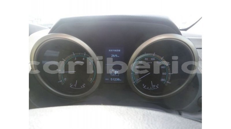 Big with watermark toyota prado bomi county import dubai 2609