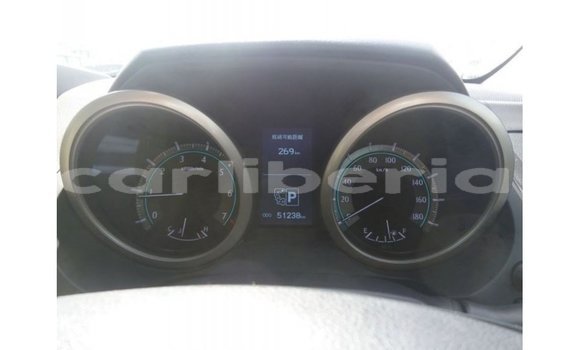 Buy Import Toyota Prado Other Car in Import - Dubai in Bomi County Buy Import Toyota Prado Other Car in Import - Dubai in Bomi County