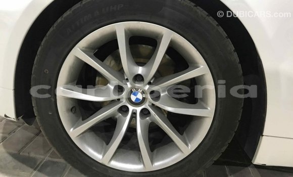 Buy Import BMW C White Bike in Import - Dubai in Bomi County Buy Import BMW C White Bike in Import - Dubai in Bomi County