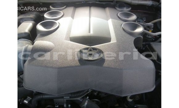 Buy Import Toyota Prado Other Car in Import - Dubai in Bomi County Buy Import Toyota Prado Other Car in Import - Dubai in Bomi County