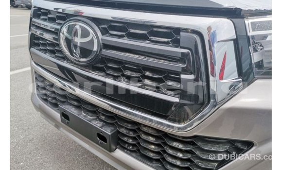Acheter Import Voiture Toyota Hilux Autre à Import - Dubai, Comté de Bomi Acheter Import Voiture Toyota Hilux Autre à Import - Dubai, Comté de Bomi