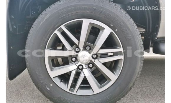 Acheter Import Voiture Toyota Hilux Autre à Import - Dubai, Comté de Bomi Acheter Import Voiture Toyota Hilux Autre à Import - Dubai, Comté de Bomi