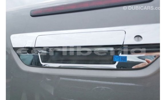 Acheter Import Voiture Toyota Hilux Autre à Import - Dubai, Comté de Bomi Acheter Import Voiture Toyota Hilux Autre à Import - Dubai, Comté de Bomi