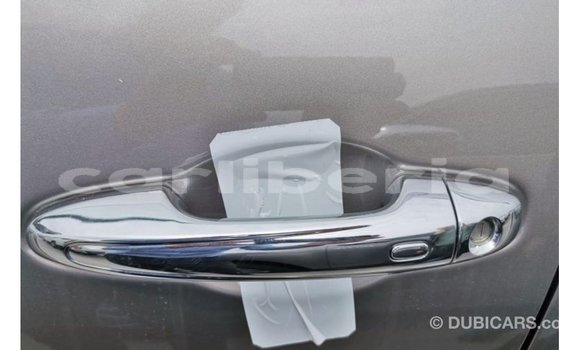 Acheter Import Voiture Toyota Hilux Autre à Import - Dubai, Comté de Bomi Acheter Import Voiture Toyota Hilux Autre à Import - Dubai, Comté de Bomi