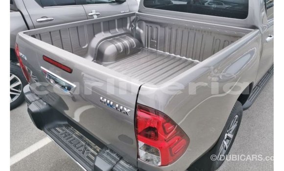 Acheter Import Voiture Toyota Hilux Autre à Import - Dubai, Comté de Bomi Acheter Import Voiture Toyota Hilux Autre à Import - Dubai, Comté de Bomi