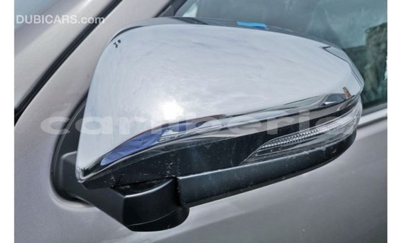 Acheter Import Voiture Toyota Hilux Autre à Import - Dubai, Comté de Bomi Acheter Import Voiture Toyota Hilux Autre à Import - Dubai, Comté de Bomi