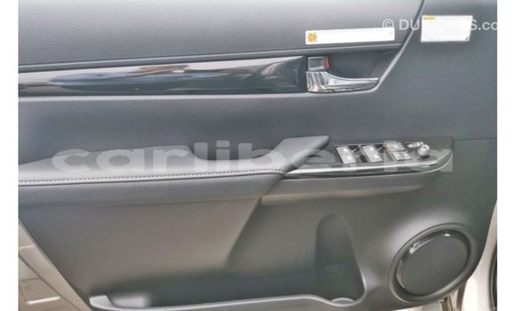 Acheter Import Voiture Toyota Hilux Autre à Import - Dubai, Comté de Bomi Acheter Import Voiture Toyota Hilux Autre à Import - Dubai, Comté de Bomi