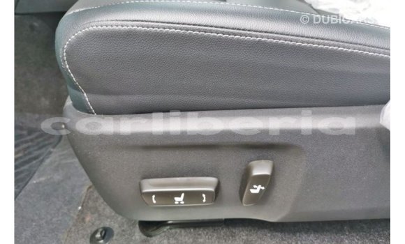 Acheter Import Voiture Toyota Hilux Autre à Import - Dubai, Comté de Bomi Acheter Import Voiture Toyota Hilux Autre à Import - Dubai, Comté de Bomi