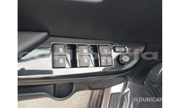 Acheter Import Voiture Toyota Hilux Autre à Import - Dubai, Comté de Bomi Acheter Import Voiture Toyota Hilux Autre à Import - Dubai, Comté de Bomi