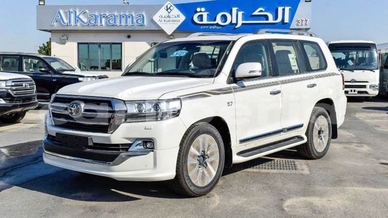 Big with watermark toyota land cruiser bomi county import dubai 2618
