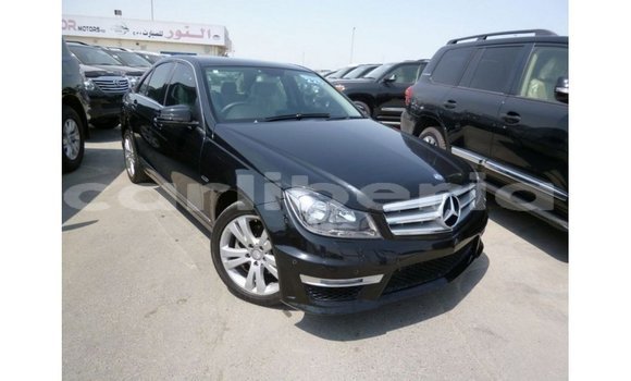 Buy Import Mercedes-Benz 200 Black Car in Import - Dubai in Bomi County Buy Import Mercedes-Benz 200 Black Car in Import - Dubai in Bomi County