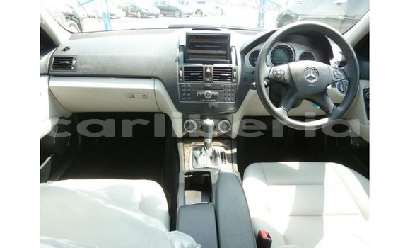 Buy Import Mercedes-Benz 200 Black Car in Import - Dubai in Bomi County Buy Import Mercedes-Benz 200 Black Car in Import - Dubai in Bomi County