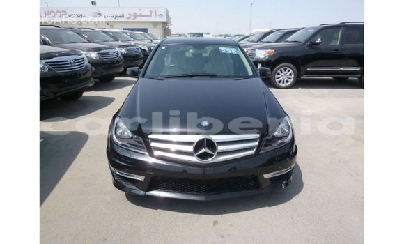 Buy Import Mercedes-Benz 200 Black Car in Import - Dubai in Bomi County Buy Import Mercedes-Benz 200 Black Car in Import - Dubai in Bomi County