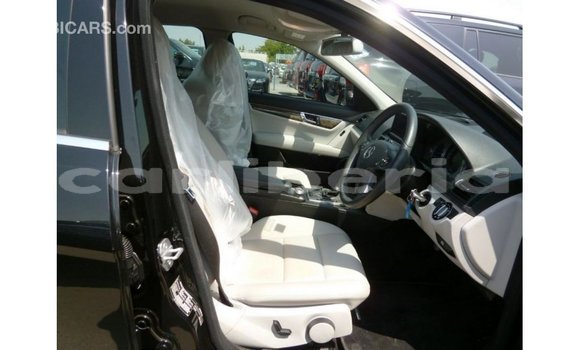 Buy Import Mercedes-Benz 200 Black Car in Import - Dubai in Bomi County Buy Import Mercedes-Benz 200 Black Car in Import - Dubai in Bomi County