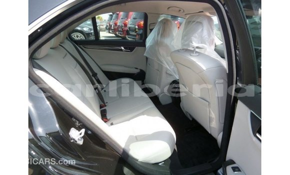 Buy Import Mercedes-Benz 200 Black Car in Import - Dubai in Bomi County Buy Import Mercedes-Benz 200 Black Car in Import - Dubai in Bomi County
