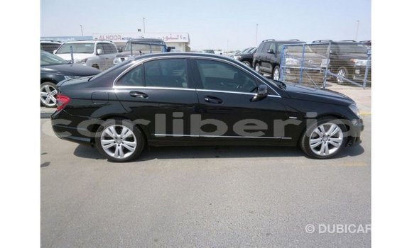 Buy Import Mercedes-Benz 200 Black Car in Import - Dubai in Bomi County Buy Import Mercedes-Benz 200 Black Car in Import - Dubai in Bomi County