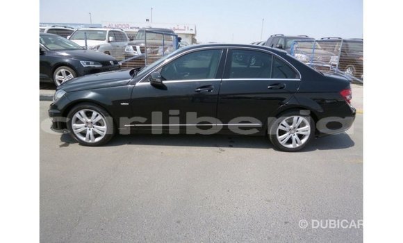 Buy Import Mercedes-Benz 200 Black Car in Import - Dubai in Bomi County Buy Import Mercedes-Benz 200 Black Car in Import - Dubai in Bomi County