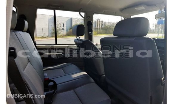 Buy Import Toyota Land Cruiser White Car in Import - Dubai in Bomi County Buy Import Toyota Land Cruiser White Car in Import - Dubai in Bomi County
