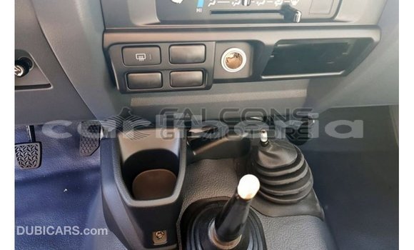 Buy Import Toyota Land Cruiser White Car in Import - Dubai in Bomi County Buy Import Toyota Land Cruiser White Car in Import - Dubai in Bomi County