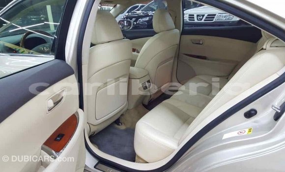 Buy Import Lexus ES Other Car in Import - Dubai in Bomi County
