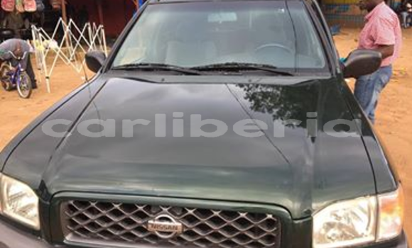 Buy Used Nissan Pathfinder Green Car in Monrovia in Montserrado County Buy Used Nissan Pathfinder Green Car in Monrovia in Montserrado County