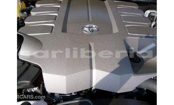 Buy Import Toyota Land Cruiser Black Car in Import - Dubai in Bomi County Buy Import Toyota Land Cruiser Black Car in Import - Dubai in Bomi County