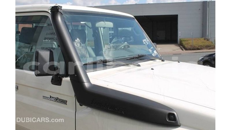Big with watermark toyota land cruiser bomi county import dubai 2628